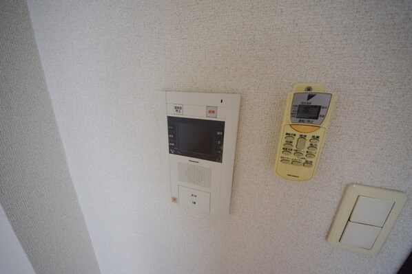 フィールドヒルズ門前仲町の物件内観写真